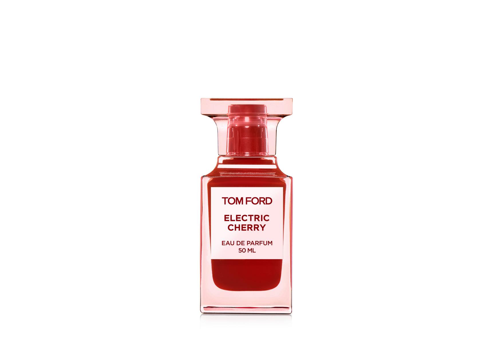 Electric Cherry Tom Ford perfume - a fragrance for women and men 2023