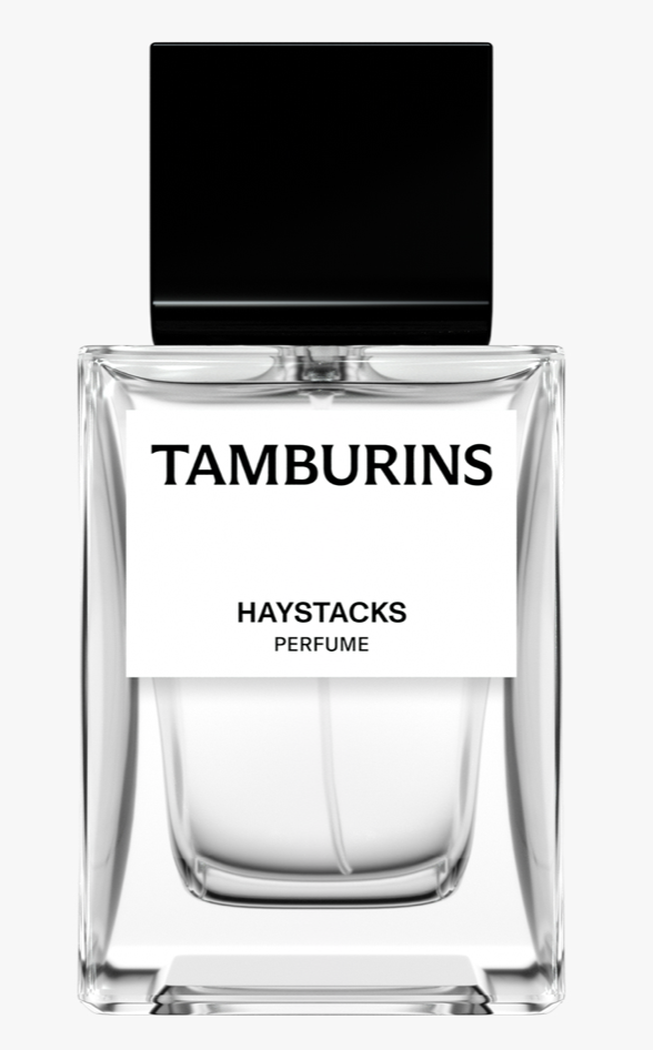Haystacks Tamburins perfume - a fragrance for women and men 2022