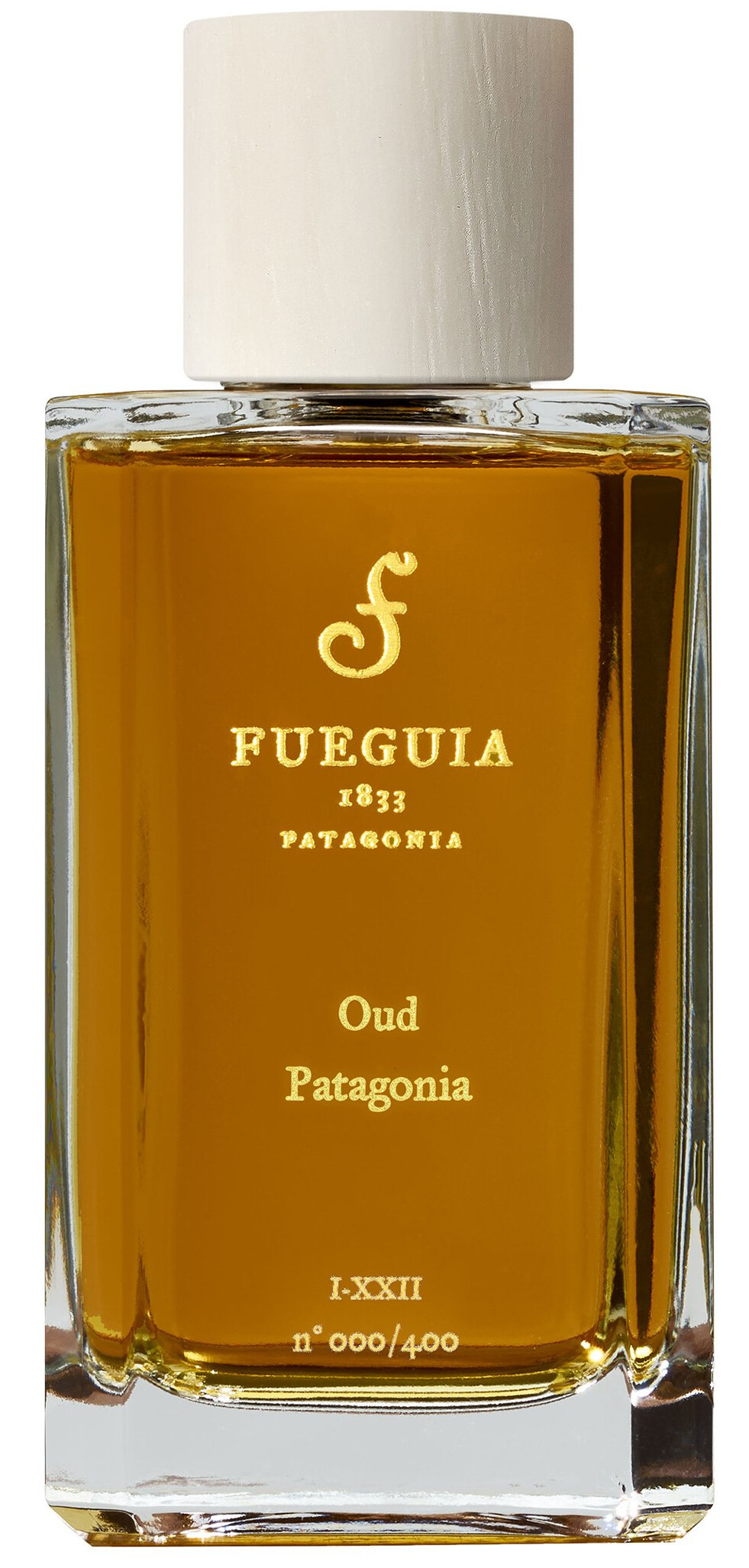 Oud Patagonia Fueguia 1833 perfume - a fragrance for women and men