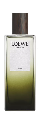 Esencia Elixir Loewe cologne - a fragrance for men 2023