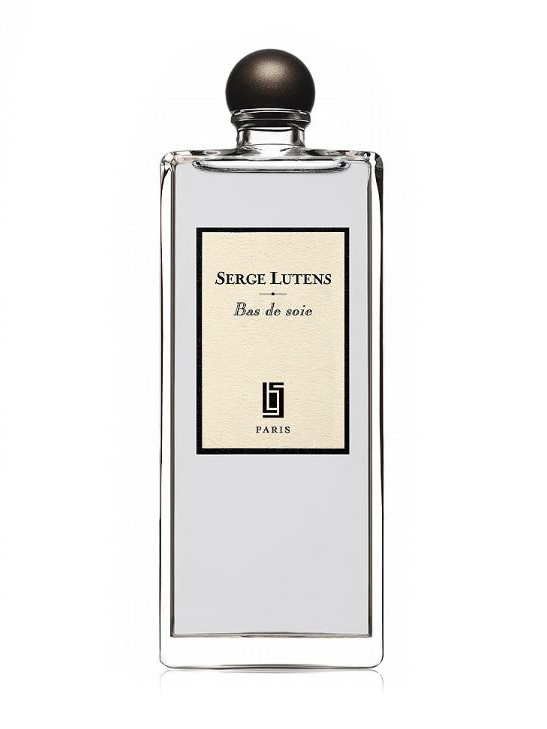 Bas de Soie Serge Lutens perfume - a fragrance for women and men 2010