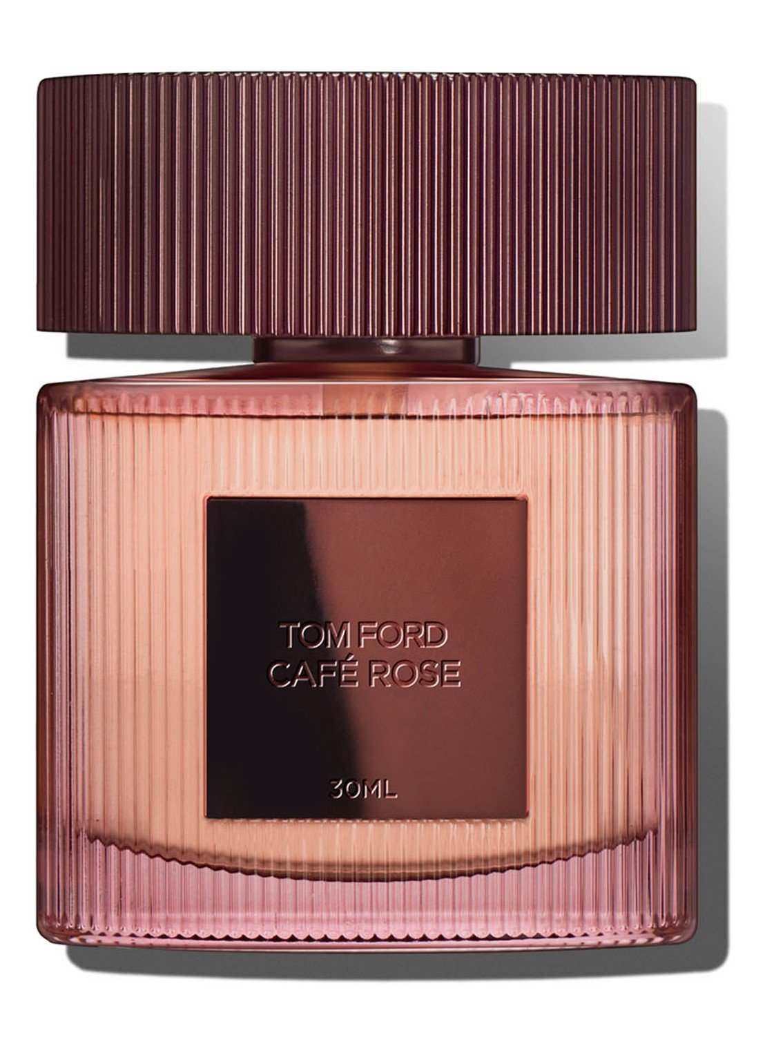 Café Rose (2023) Tom Ford 香水- 一款2023年女用香水