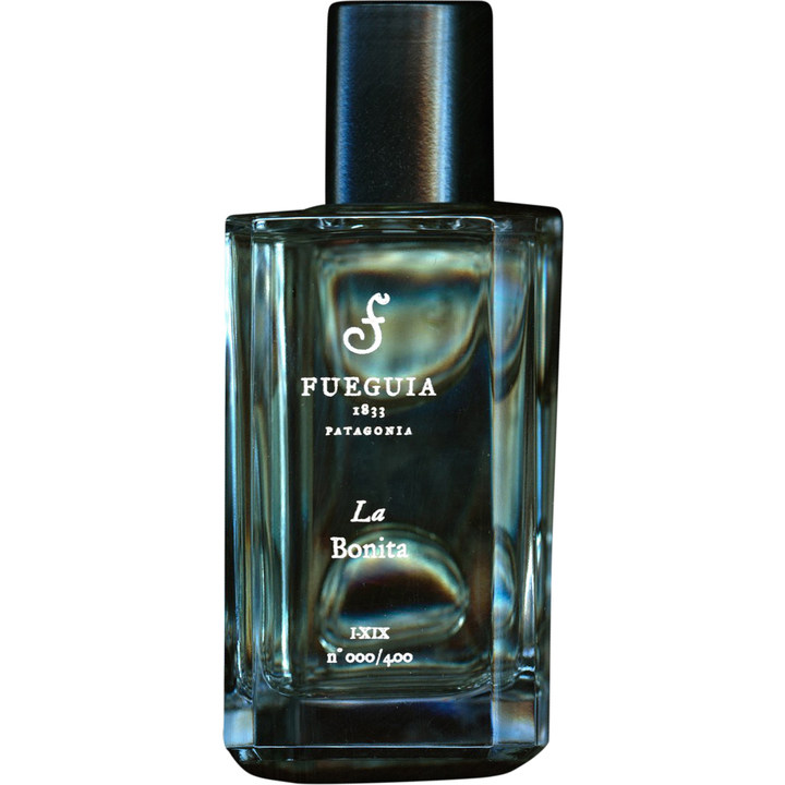 La Bonita Fueguia 1833 perfume - a fragrance for women 2019