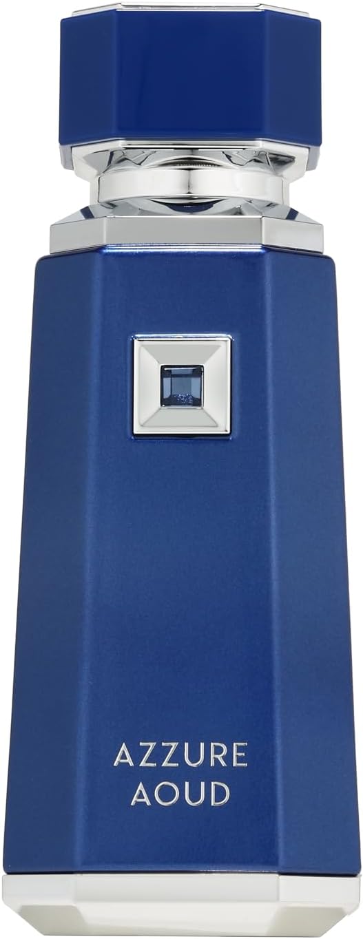Azzure Oud French Avenue cologne - a fragrance for men 2024
