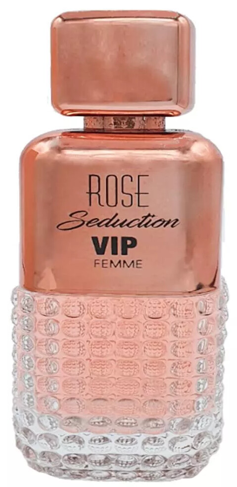 Rose Seduction Vip Pour Femme Maison Alhambra perfume - a