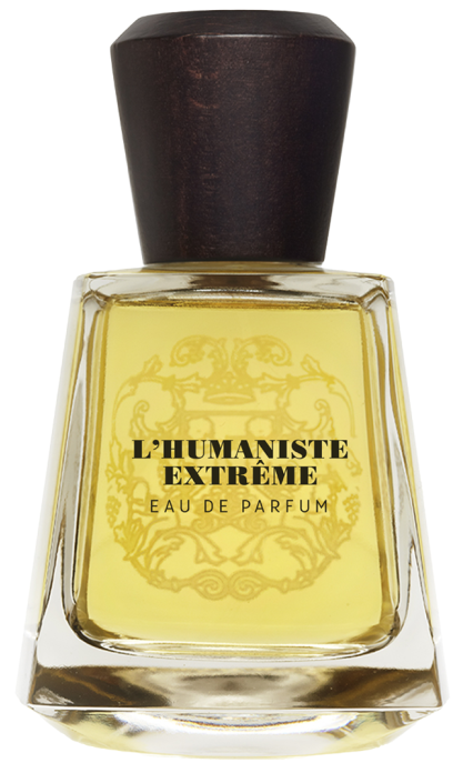 L'Humaniste Extreme Frapin 香水- 一款2024年中性香水