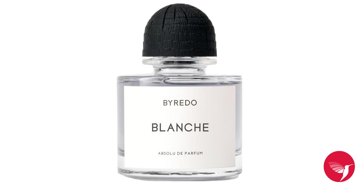 Blanche Absolu Byredo perfume - a new fragrance for women and men 2025