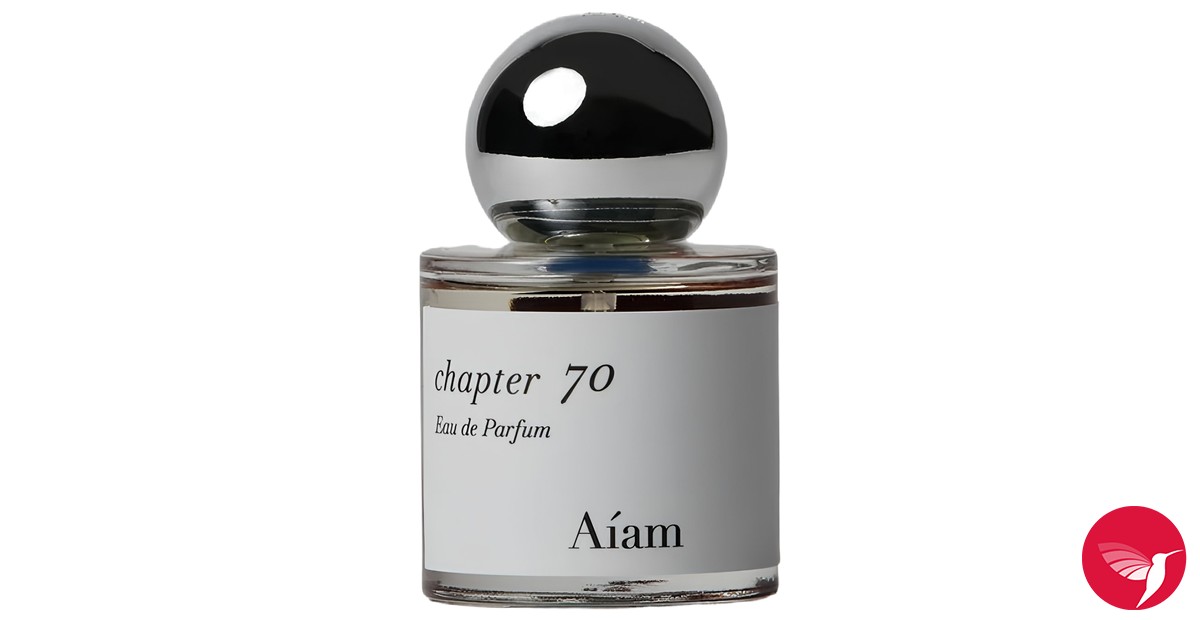 Chapter 70 Aíam perfume - a fragrance for women and men