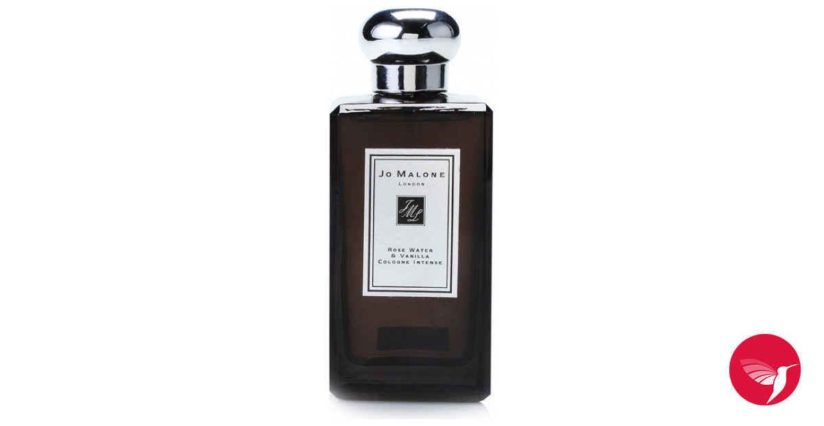 Rose Water & Vanilla Jo Malone London parfum - un parfum pour