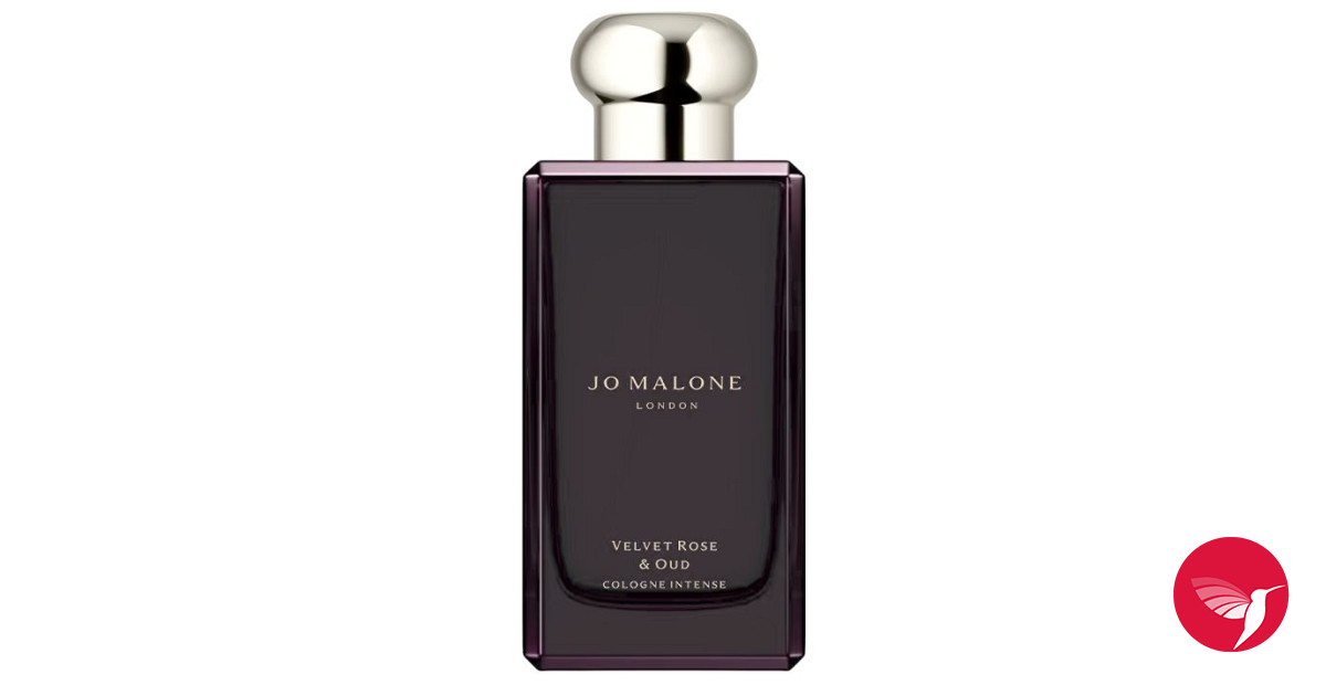 Velvet Rose & Oud Jo Malone London perfume - a fragrance for women