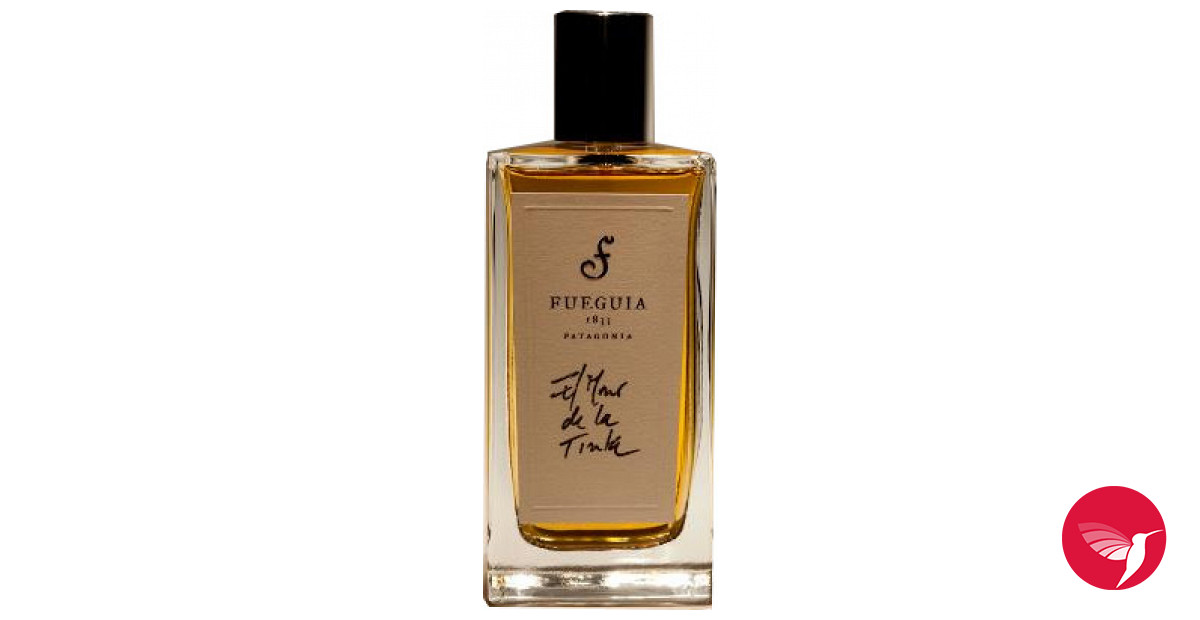 El Mono de la Tinta Fueguia 1833 perfume - a fragrance for women