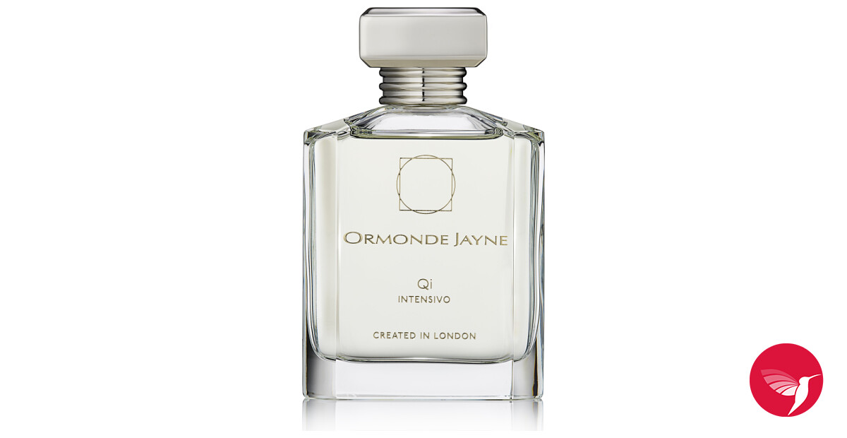 香水(ユニセックス) ORMONDE JAYNE 1.Qi Intensivo 49/50ml Qi