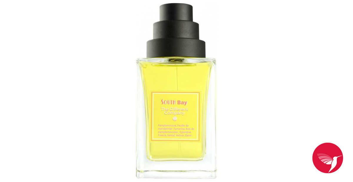 South Bay The Different Company perfume - a fragrance for women