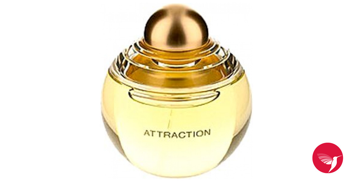Attraction Lancôme perfume - a fragrance for women 2003