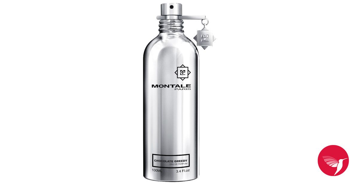 Chocolate Greedy Montale perfume - a fragrance for women and men 2007