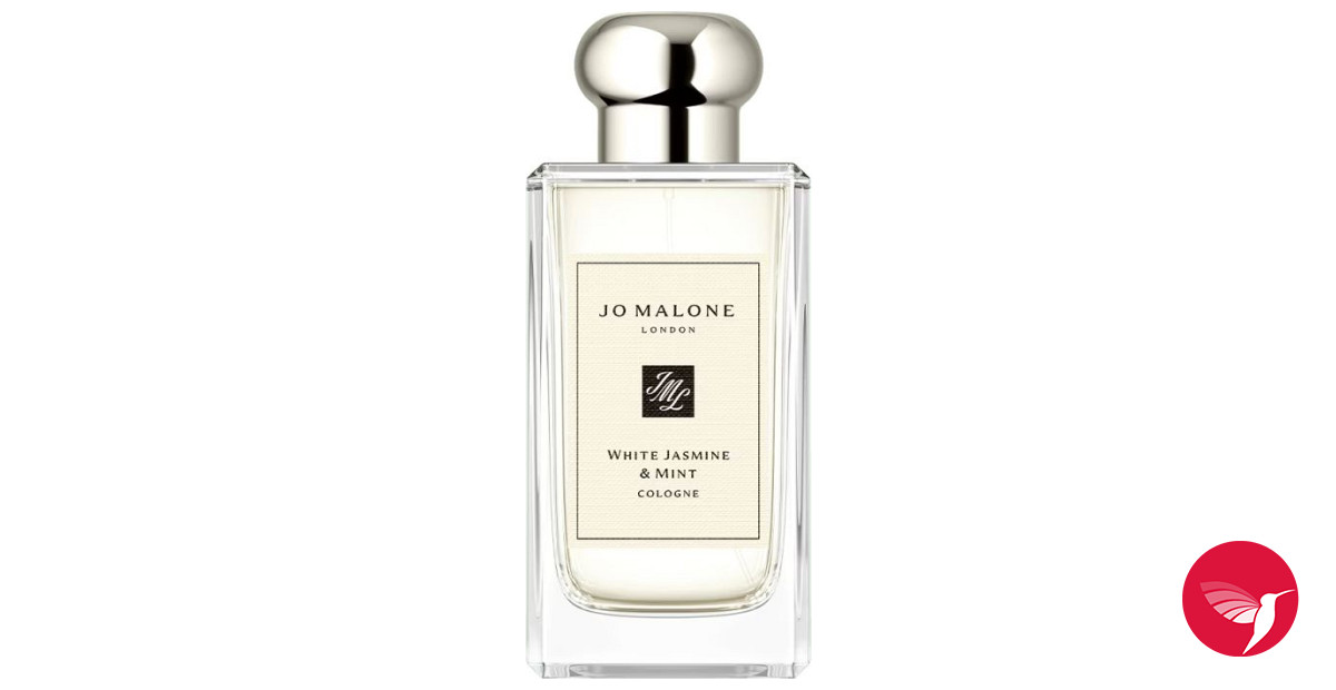 White Jasmine & Mint Jo Malone London perfume - a fragrance for