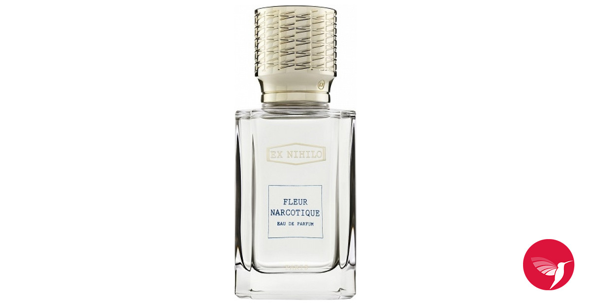 Fleur Narcotique Ex Nihilo 香水- 一款2014年中性香水