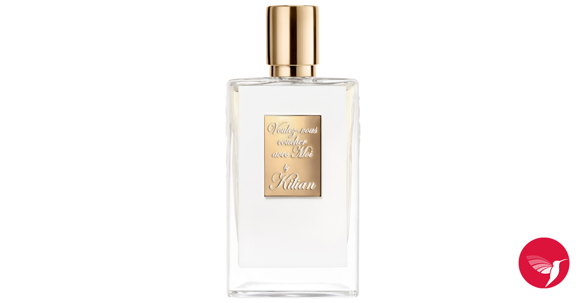 Voulez-Vous Coucher Avec Moi By Kilian perfume - a fragrance for