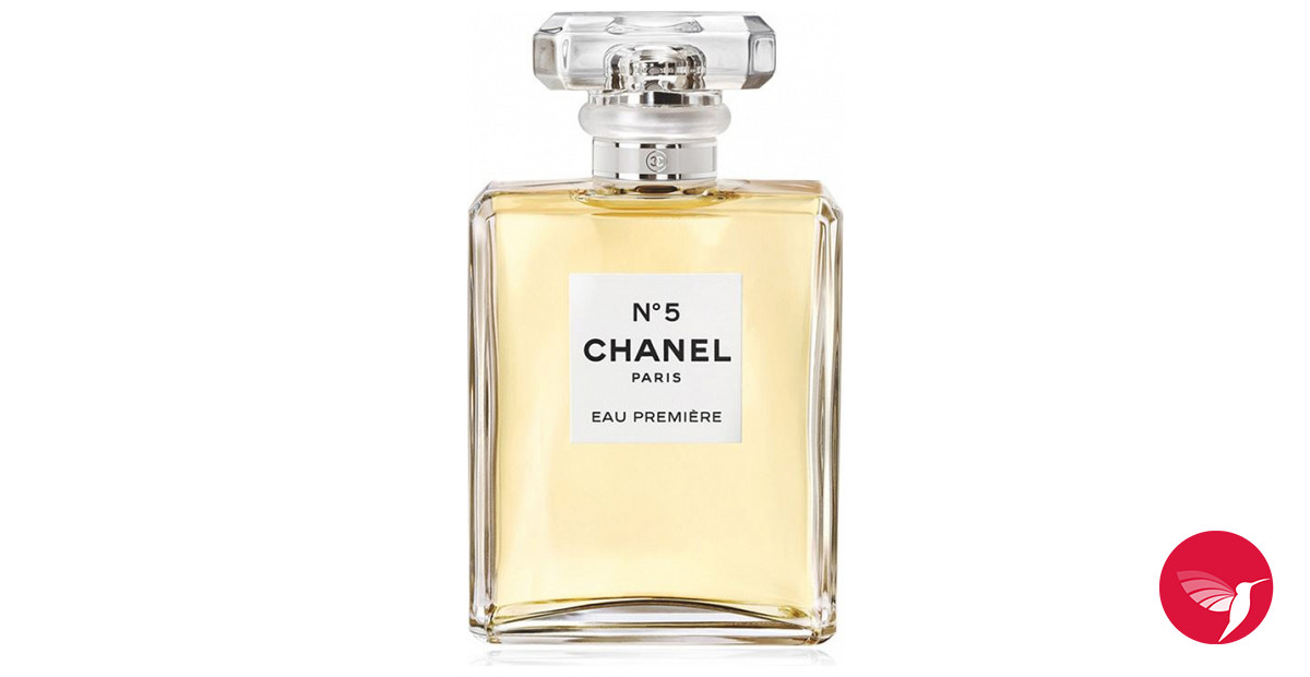 Chanel No 5 Eau Premiere (2015) Chanel perfume - a fragrância