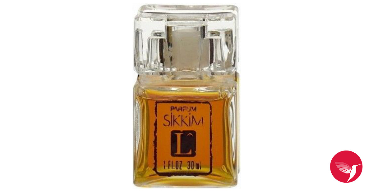 Sikkim Parfum Lancôme perfume - a fragrance for women 1971