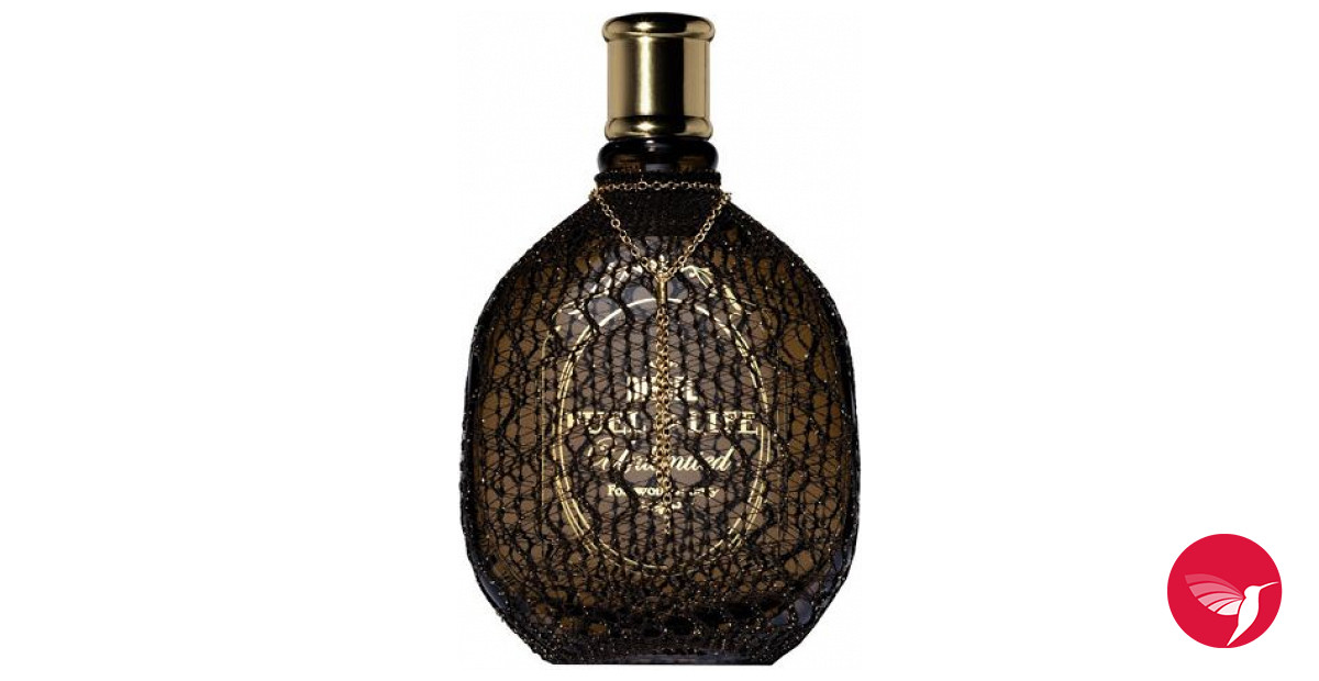 Diesel Fuel for Life Unlimited Diesel perfume - a fragrance for