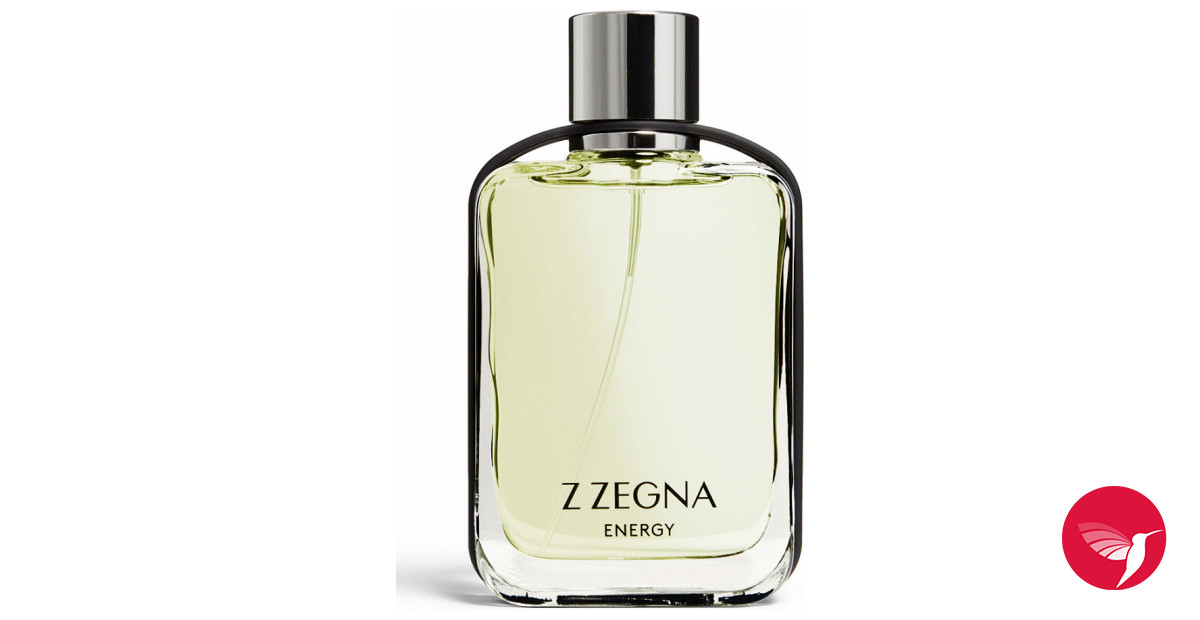 ☆Z ZEGNA ENERGY Eau de Toilette 100ml 新品 Ermenegildo Zegna Z
