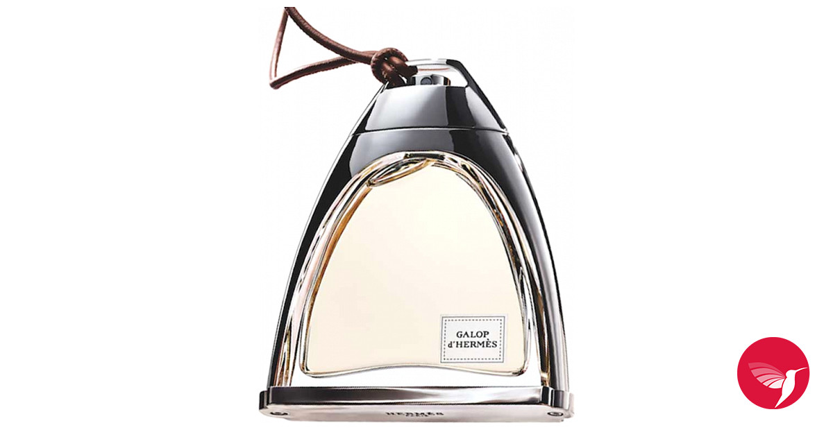 Galop d'Hermes Hermès perfume - a fragrance for women 2016
