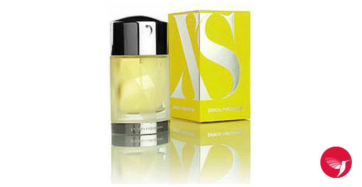 XS Pour Elle Rabanne perfume - a fragrance for women 1994