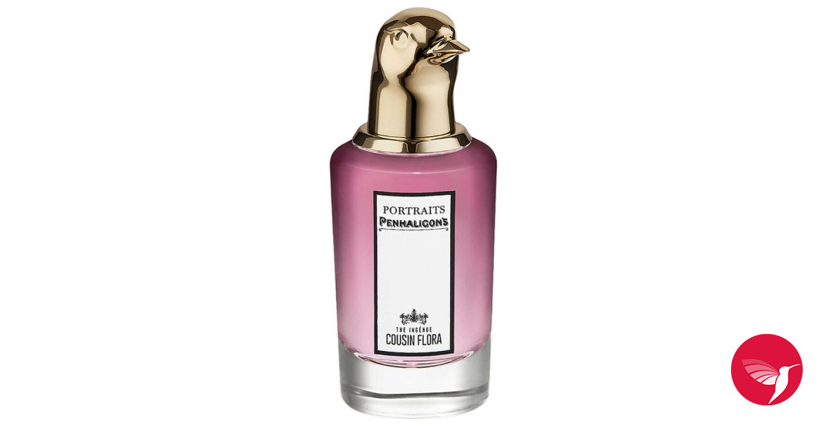The Ingénue Cousin Flora Penhaligon's 香水- 一款2019年女用香水
