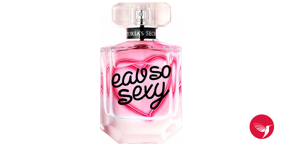 Eau So Sexy Eau de Parfum Victoria's Secret perfume - a fragrance