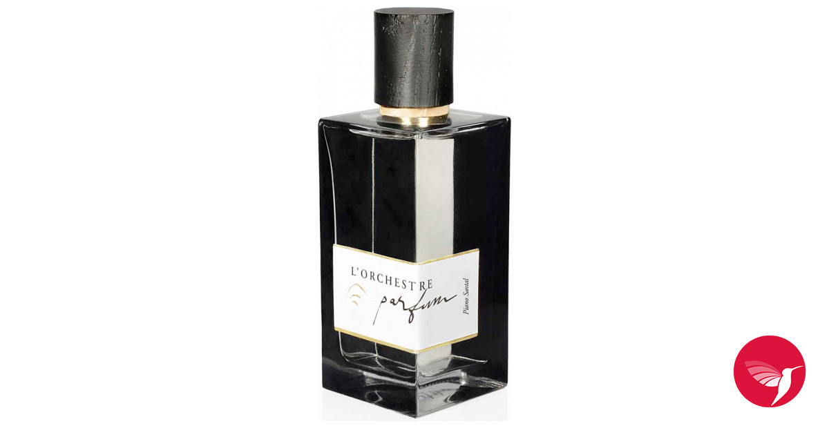 Piano Santal L'Orchestre Parfum perfume - a fragrance for women
