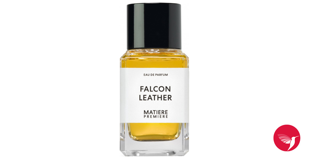 Falcon Leather Matiere Premiere perfume - a fragrance for women