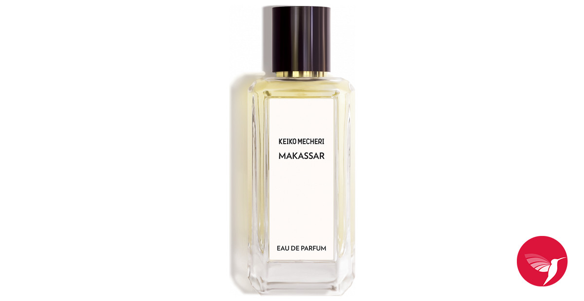 Makassar (Bois de Santal) Keiko Mecheri perfume - a fragrance for