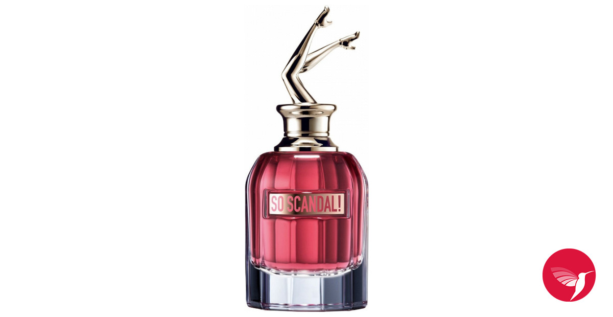 So Scandal! Jean Paul Gaultier 香水- 一款2020年女用香水