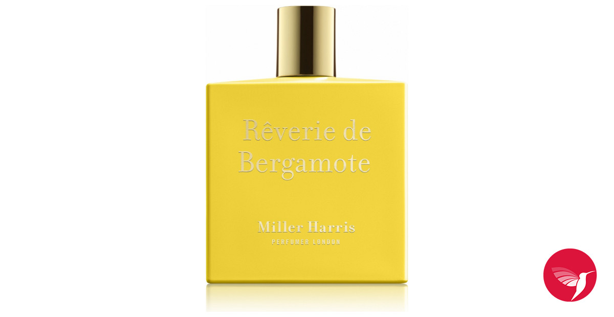 Rêverie de Bergamote Miller Harris perfume - a fragrance for women