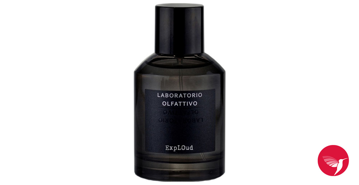 ExpLOud Laboratorio Olfattivo perfume - a fragrance for women and