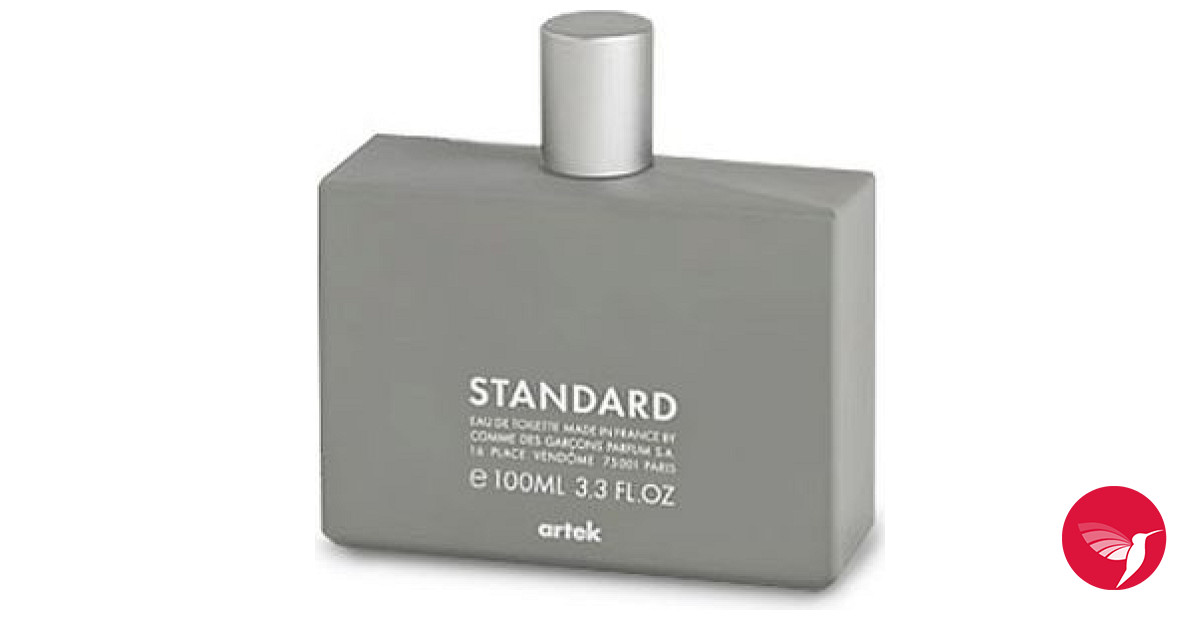 Standard Comme des Garcons perfume - a fragrance for women and men