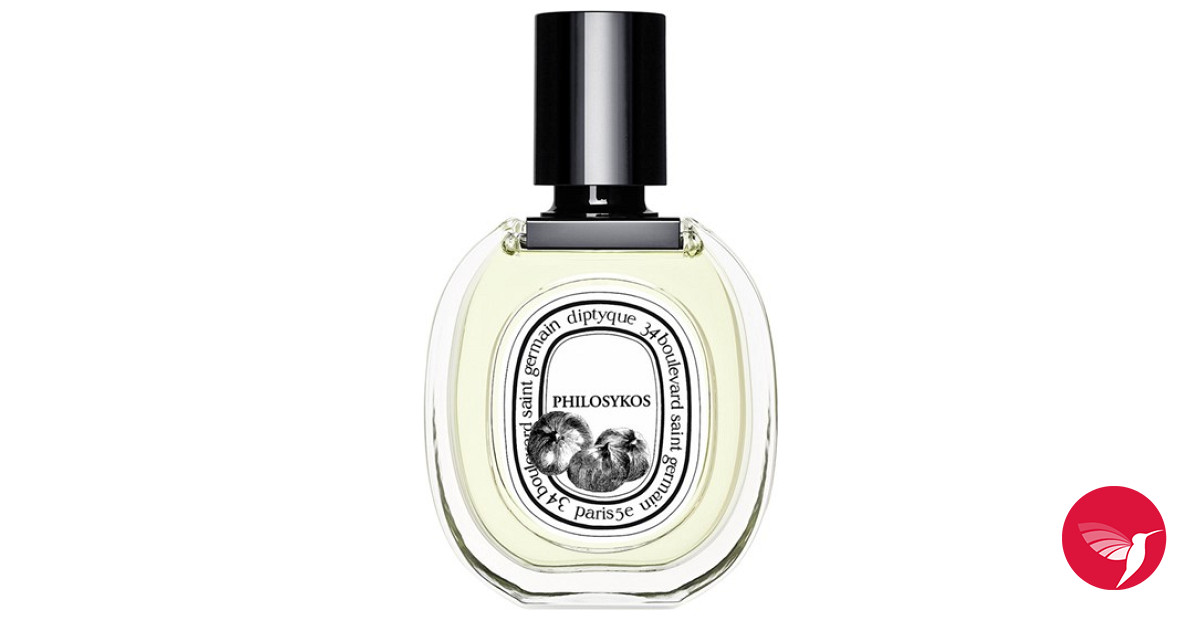Philosykos Eau de Toilette Diptyque 香水- 一款1996年中性香水