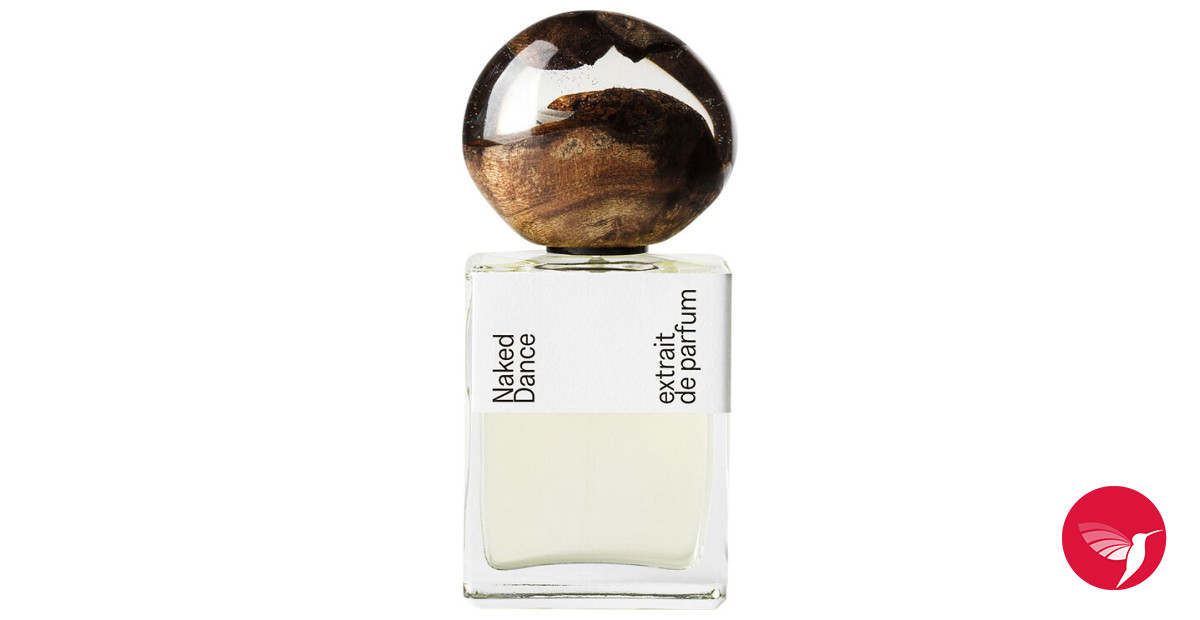 Naked Dance .Oddity perfume - a fragrance for women and men 2021