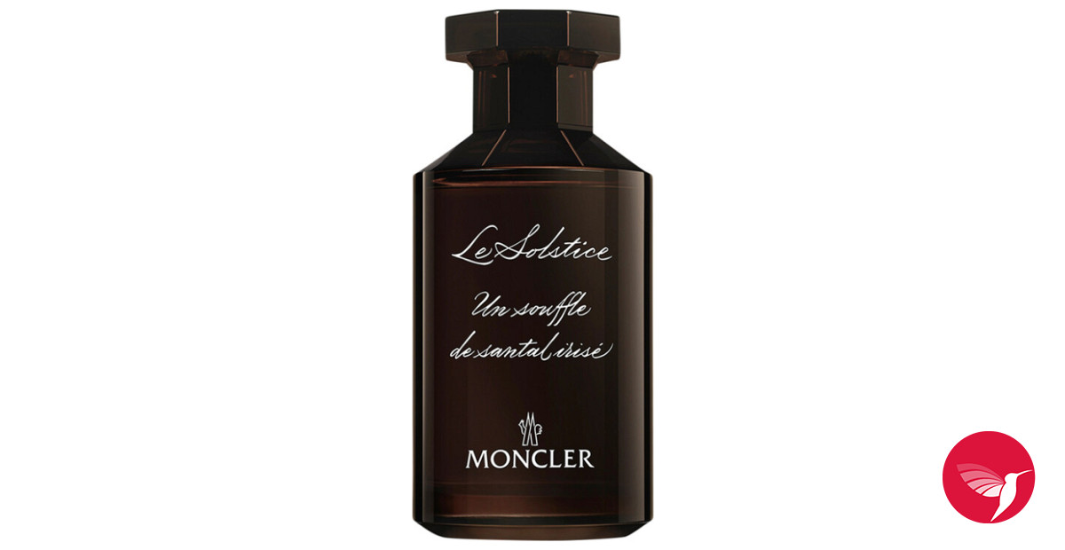 Le Solstice Moncler perfume - a fragrance for women and men 2023