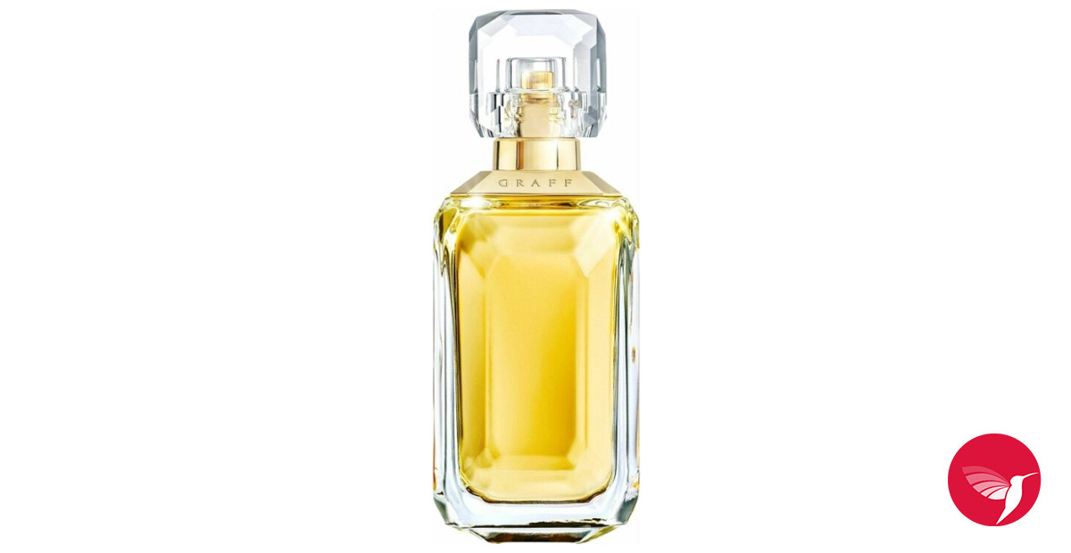 Lesedi La Rona IX Graff 香水- 一款2023年女用香水