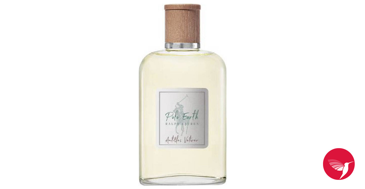 Polo Earth Antilles Vetiver Ralph Lauren 香水- 一款2023年中性香水