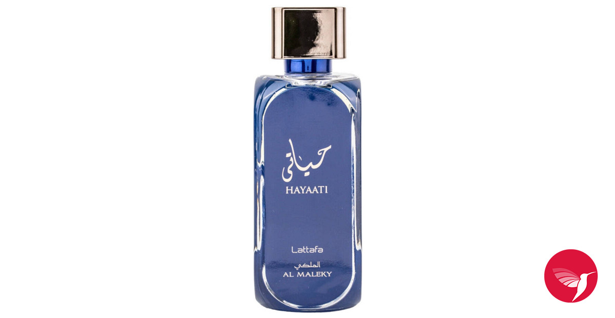 Hayaati Al Maleky Lattafa Perfumes 香水- 一款2022年中性香水