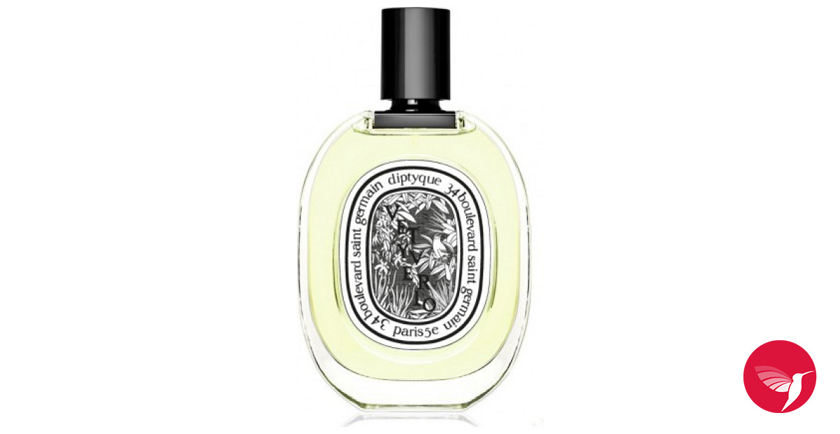 Vetyverio Eau de Toilette Diptyque perfume - a fragrance for women