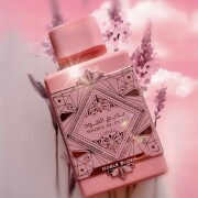 Noble Blush Lattafa Perfumes perfume - a new fragrance for women 2024