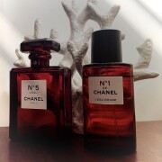 N°1 de Chanel L'Eau Rouge Chanel perfume - a fragrance for women 2022