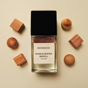 Sandalwood Neroli Bohoboco perfume - a fragrance for women and men