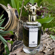 The Inimitable William Penhaligon Penhaligon's 古龙水- 一款2020年