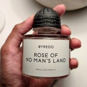 Rose of No Man's Land Absolu Byredo perfume - a new fragrance for