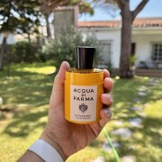 Buongiorno Acqua di Parma аромат - новий аромат для жінок та